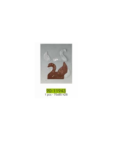 90-11943 - SWAN