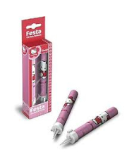 40359 - BLISTER VELA BENGALA HELLO KITTY
