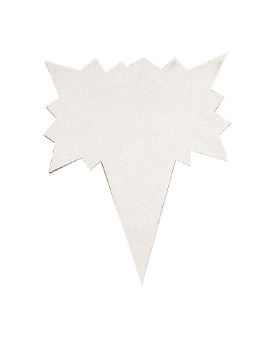 PRICE CARD MOD.015 PACK 50 PCS - SEG015N