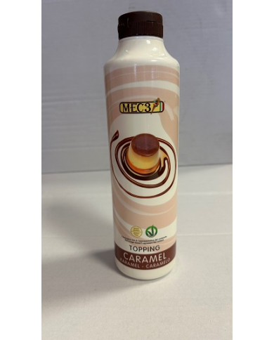 TOPPING CARAMELO 1KG - 24087