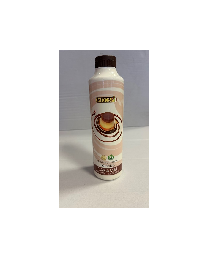 TOPPING CARAMELO 1KG - 24087