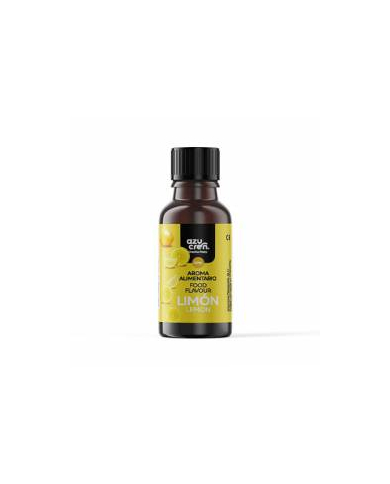 AZ00283- AROMA CONCENTRADO DE LIMÃO 10ML
