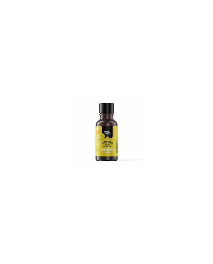 AZ00283- AROMA CONCENTRADO DE LIMÃO 10ML