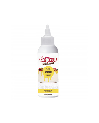 401032 - DRIP AMARELO 180 GR