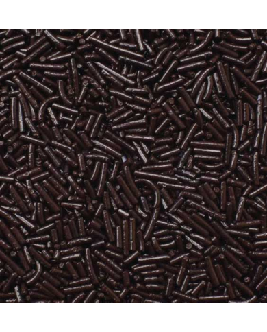 FIDEO NEGRO PURO 1 KG