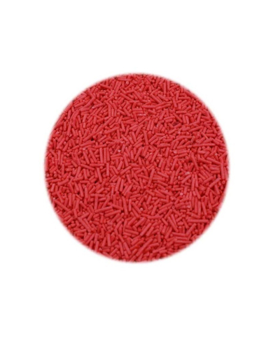 FIDEO COR VERMELHO 1KG