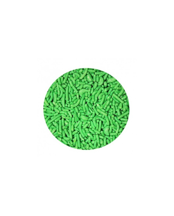 FIDEO COR VERDE 1 KG