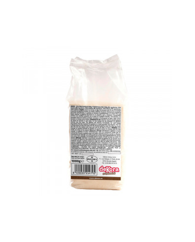 GELATINA EM PÓ OURO 1 KG - 403013