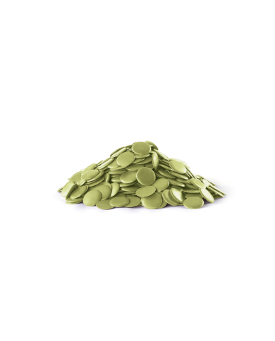 ZAFIRO PISTACHO