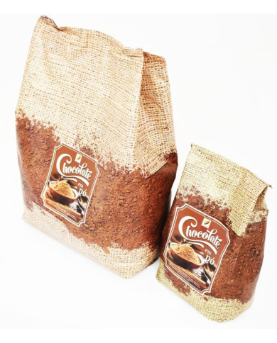 CHOCOLATE EM PÓ C15 (5KG)