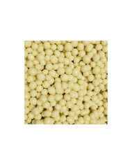 BOLAS CEREAL BRANCAS 250 GR