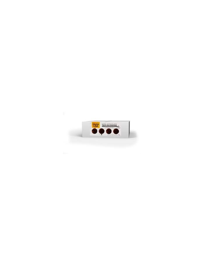 CHD-BS-22269E0-12B - TACO RIZO NEGRO CX  2KG