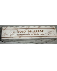 CINTAS BOLO DE ARROZ CASTANHAS ONDULADAS 5 CM