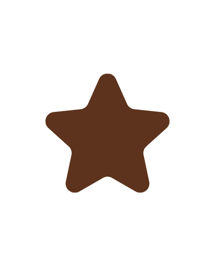CHABLON DECORATION LITTLE STARS D.26 - CHASIL29