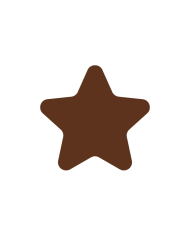 CHABLON DECORATION LITTLE STARS D.26 - CHASIL29