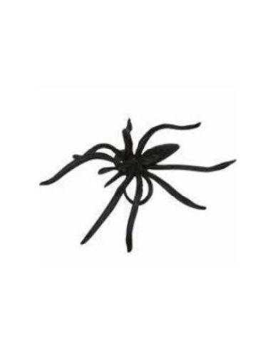N40846 - ARANHAS EM PLÁSTICO