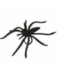 N40846 - ARANHAS EM PLÁSTICO