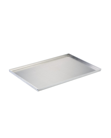 53TAF60404 - TABULEIRO ALUM PERFURADO 60X40