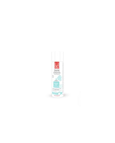 23332 - CORANTE SPRAY VELUDO AZUL CÉU 250ML