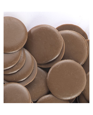 CHOCOLATE SUCEDÂNIO LEITE ARES