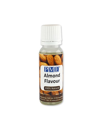 ESSENCIA DE AMENDOA 25 ML - NF010