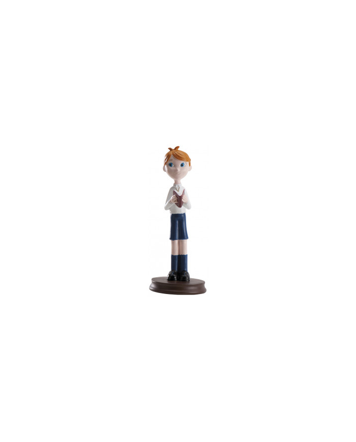 315007 - MENINO COMUNÃO 14 CM