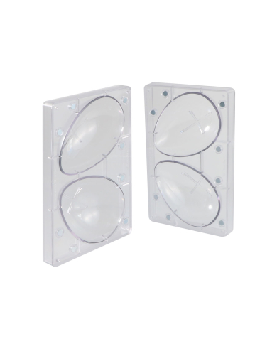 20SR001- MOLDE OVO 15 3D 275MMX175MM