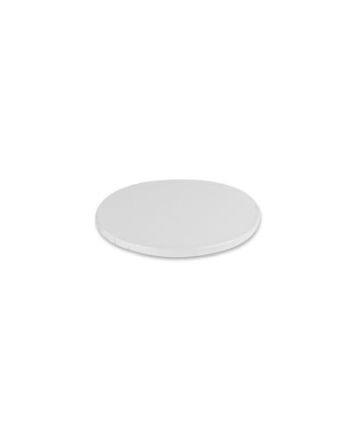 30622G - BASE FORRADA A BRANCO 50 CM X H1,2 CM