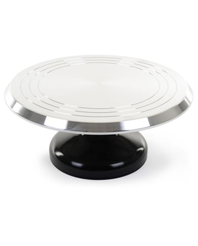 PRATO GIRATORIO MASTER CAKE - 31242