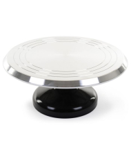 PRATO GIRATORIO MASTER CAKE - 31242