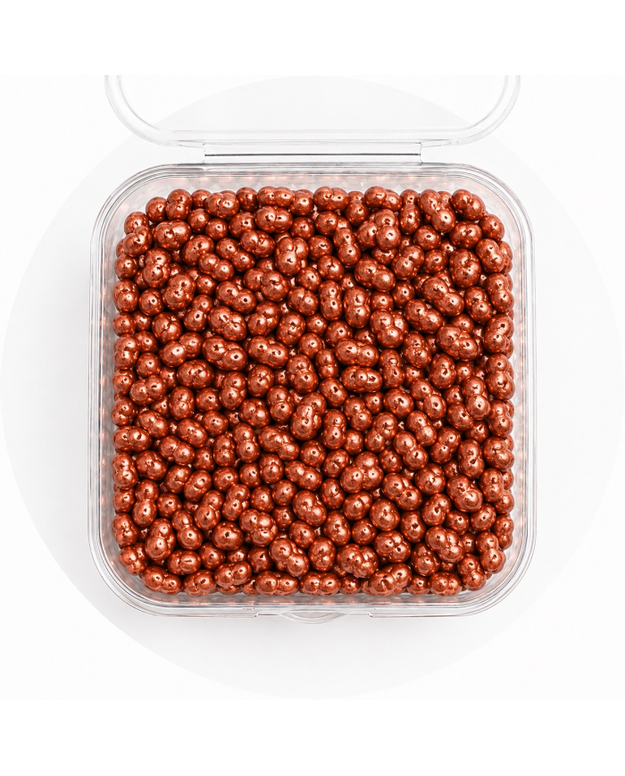 CRUNCH COBRE  (750 GR)