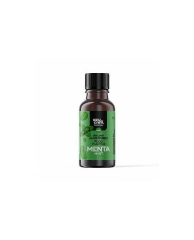 AZ00286- AROMA CONCENTRADO DE MENTA 10ML