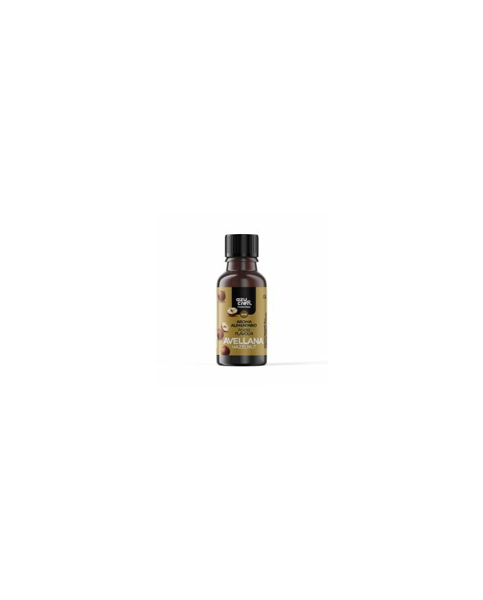AZ00289 - AROMA CONCENTRADO DE AVELÃ 10ML