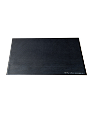 TAPETE SILICONE MICROPRUFORADO - SILICOPAT11 - PASSOU A MICROMAT60