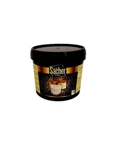 CREME SACHER SUPREM BRANCO 6KG