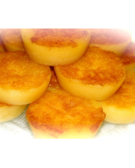 LIZQUEIJADAS DE LARANJA 15 KGS