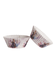 CAPSULAS CUPCAKE FROZEN II (25) - 339262