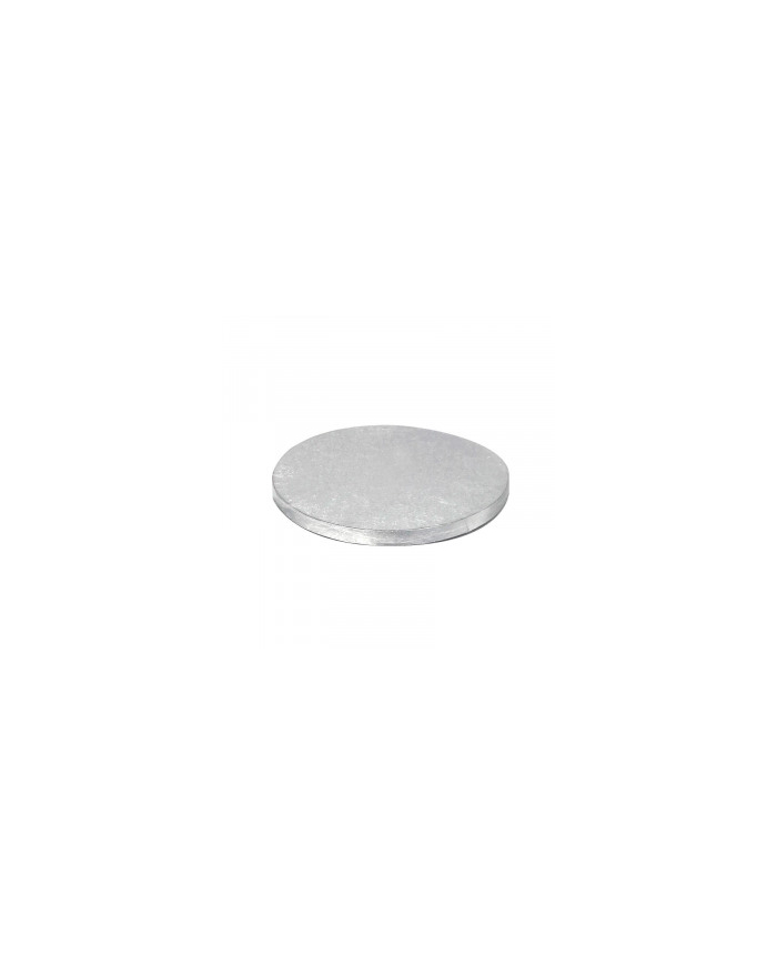 BASE FORRADA A PRATA 40 CM - 540268