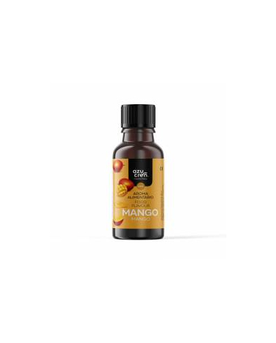 AZ00292 - AROMA CONCENTRADO DE MANGA 10ML