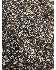 FIDEO CHOCOLATE MIX 250 GR
