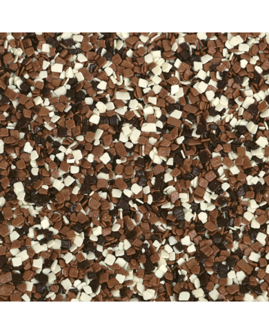ESCAMA MIX MM 250 gr