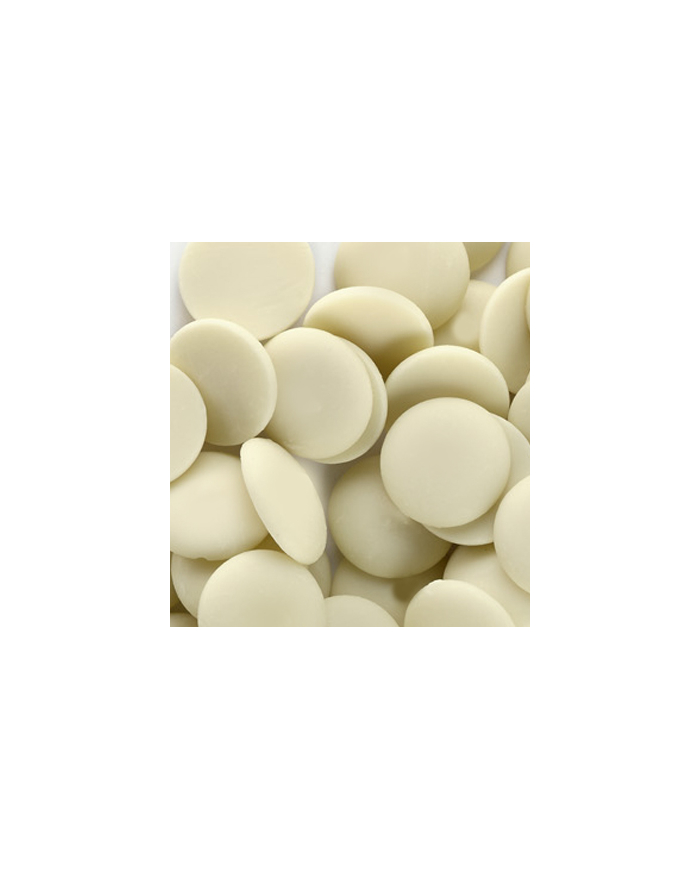 CHCOCOLATE SUCEDÂNIO BRANCO