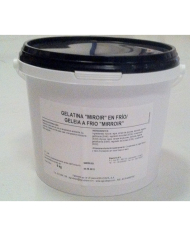 BRILHO A FRIO MIROIR ( AGR) 1 X 6 KG