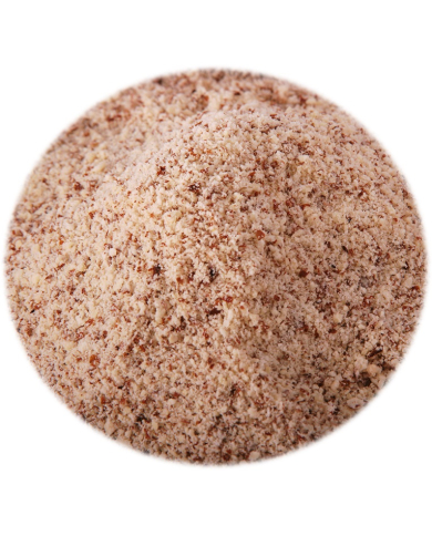 AMENDOA MOIDA C/PELE