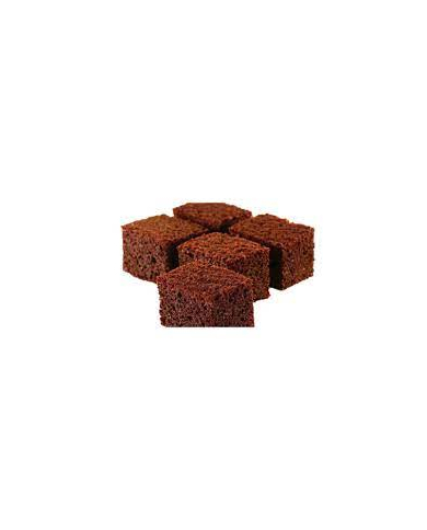 LIZSOFT CAKE CHOCOLATE
