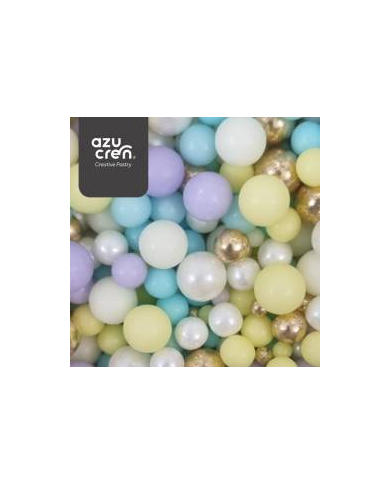 AZ01915 - SPRINKEL GOLDEN LIME 90 GR