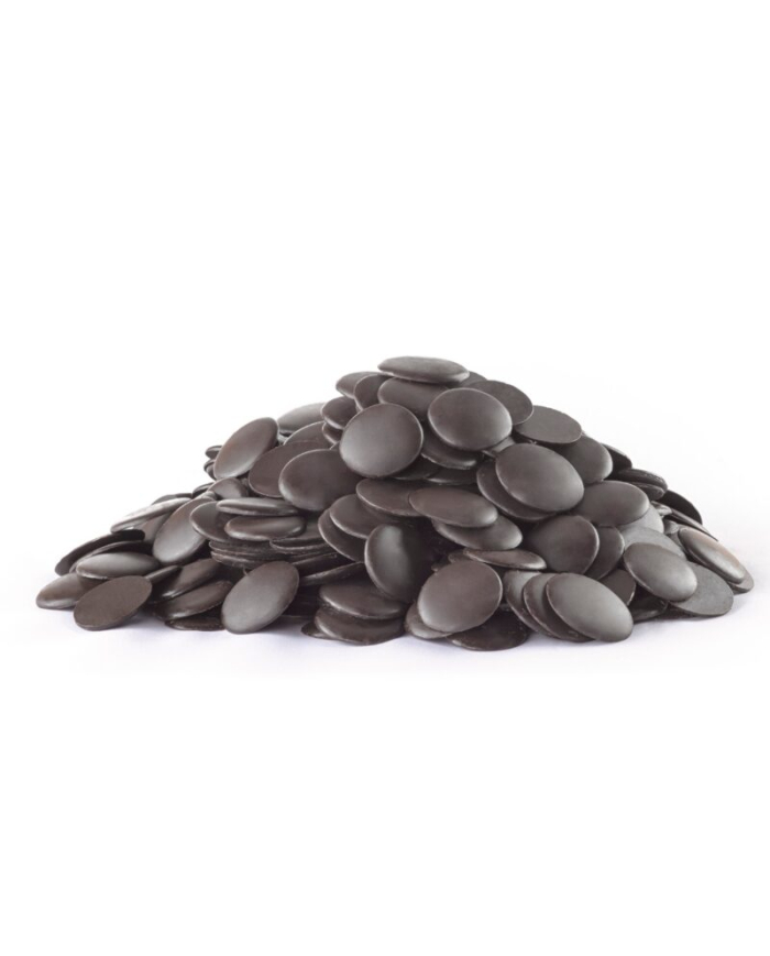 CHOCOLATE SUCEDÂNIO NEGRO - CARIBE