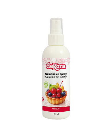430078 - SPRAY GELEIA 200 ML
