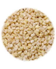 AMENDOA CUBOS S/PELE