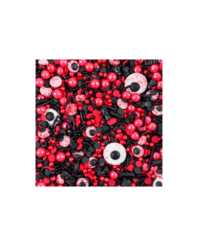 AZ02322 - SPRINKLE OLHAR SANGRENTO 90 GR